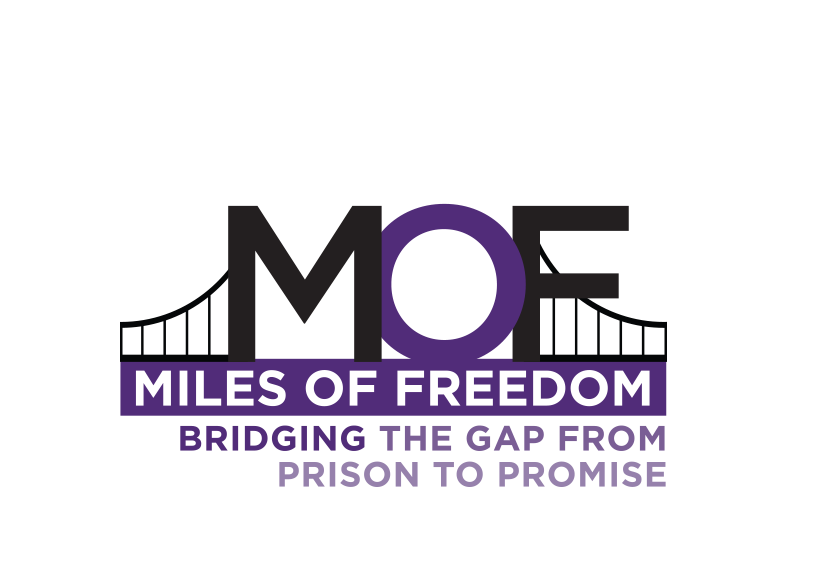 Miles Of Freedom